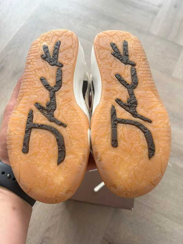Jordan Jumpman Jack TR Travis Scott Sail EU.42