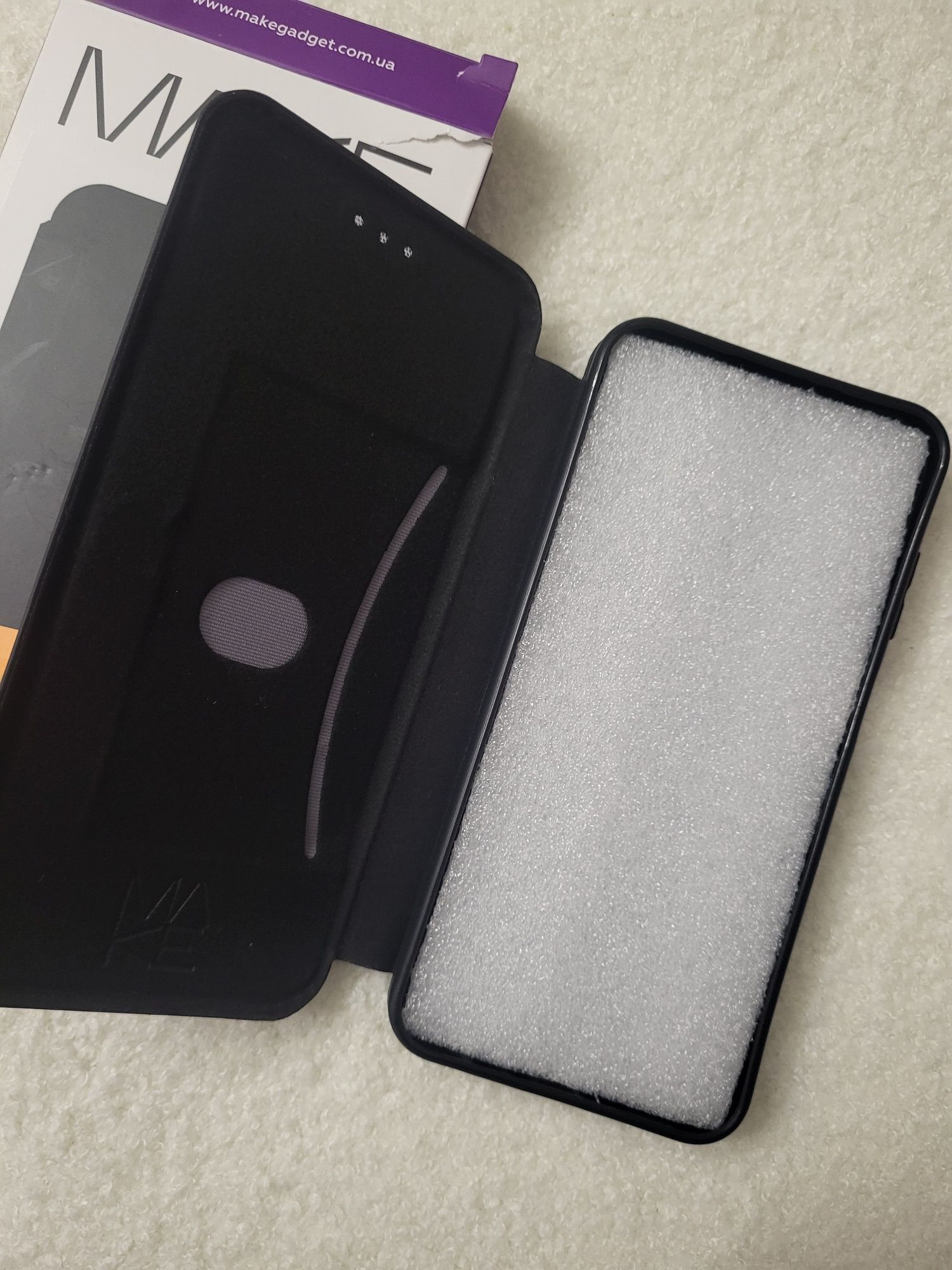 Чохол для Samsung A25