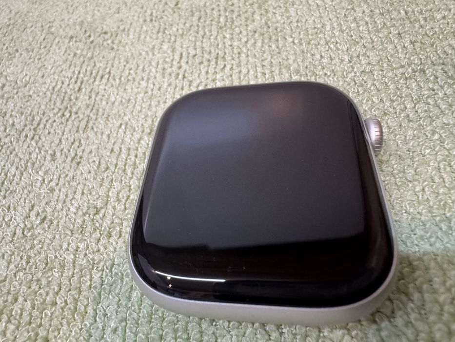 Apple Watch Series 10 46mm Nike