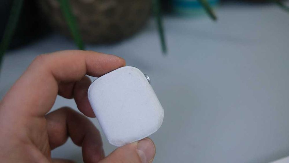 Apple Watch Watch Series 10 (GPS) Aluminum 46MM Нові не активовані