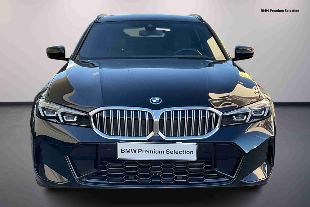 BMW 320 e Touring Pack Desportivo M Auto