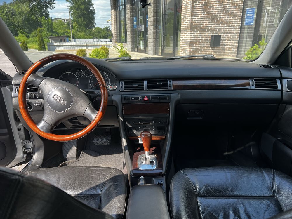 Audi a6c5 2.5 tdi
