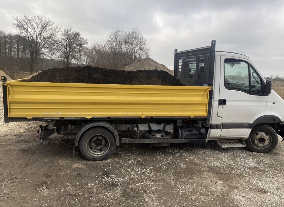 Usługi Minikoparką Wywrotką przyłącza Oczyszczalnie Kotytowanie Wykopy