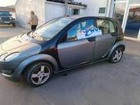 Smart ForFour 1.1i - Viatura para peças