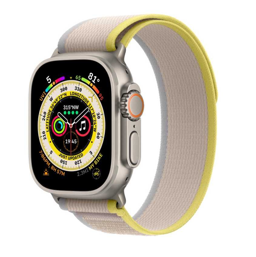 Bracelete Trail Loop para Apple Watch