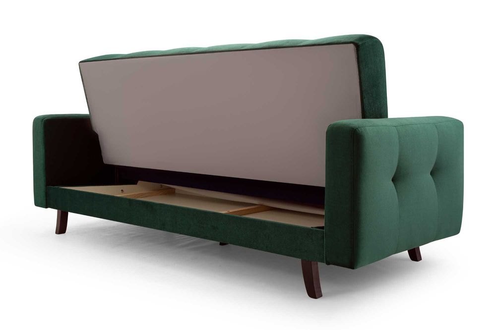 Kanapa Wersalka Sofa Rozkładana LIZBONA !