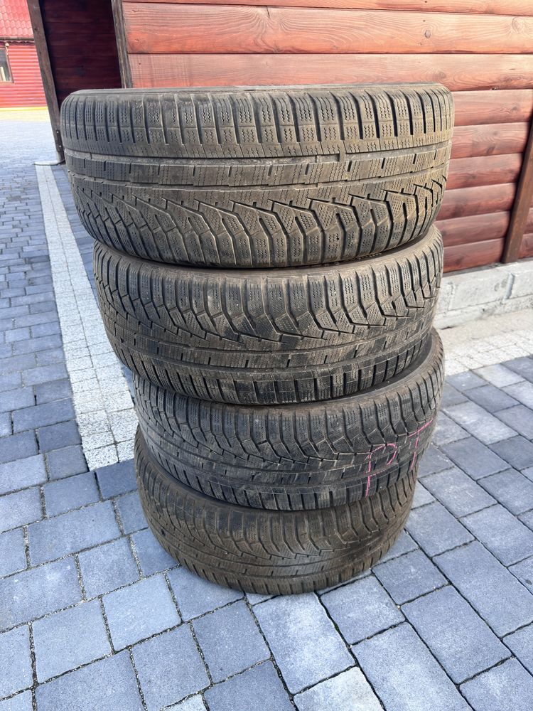 Hankook Winter I Cept EVO 2  235/50/19 SUV