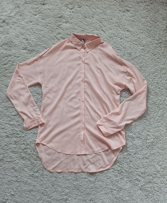 Koszula morelowa M/L Sisters Point