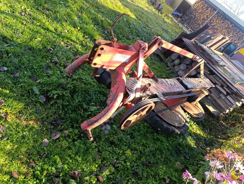 Косарка роторна 1.65