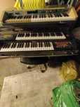Organy Orla rubby i bontempi unikat dwa instrumenty za 300