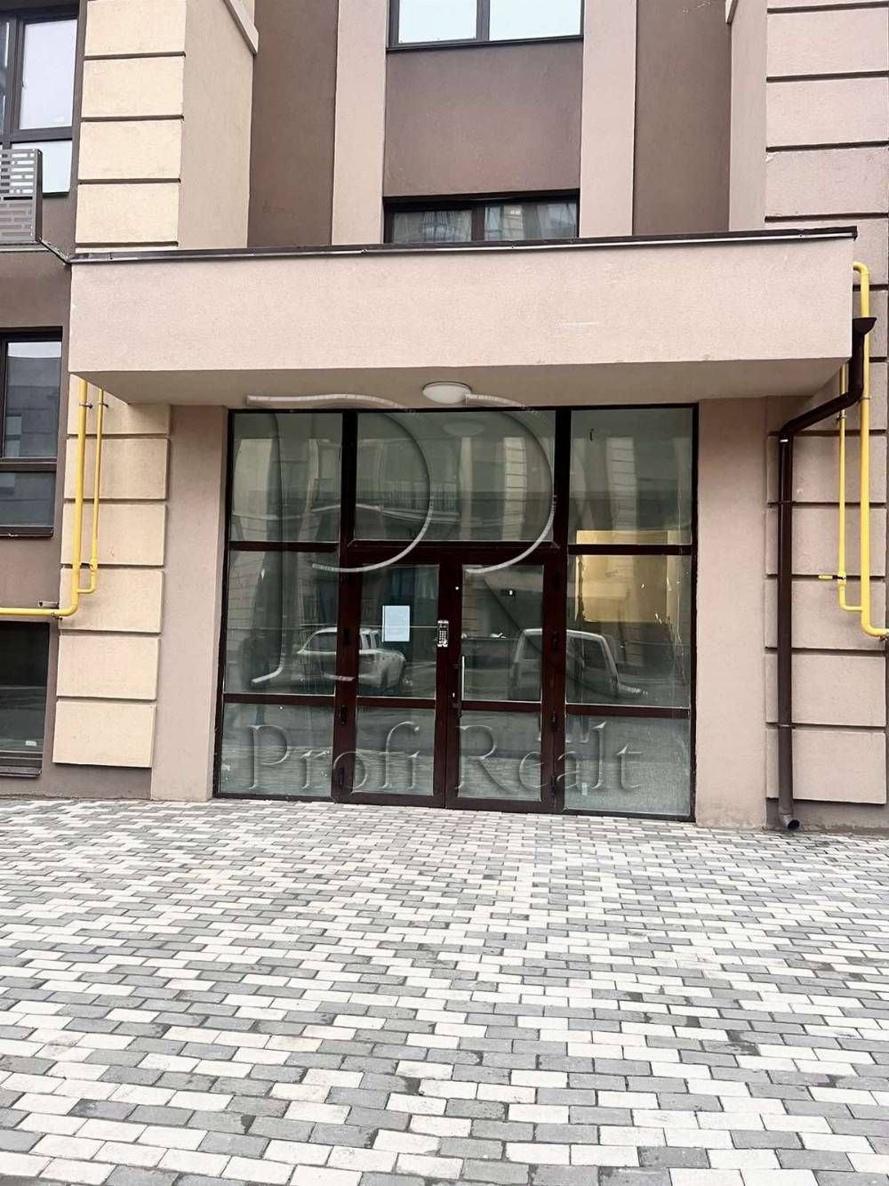 2 х кімнатна квартира, Метрологічна 107А, ЖК  «Кришталеві Джерела»