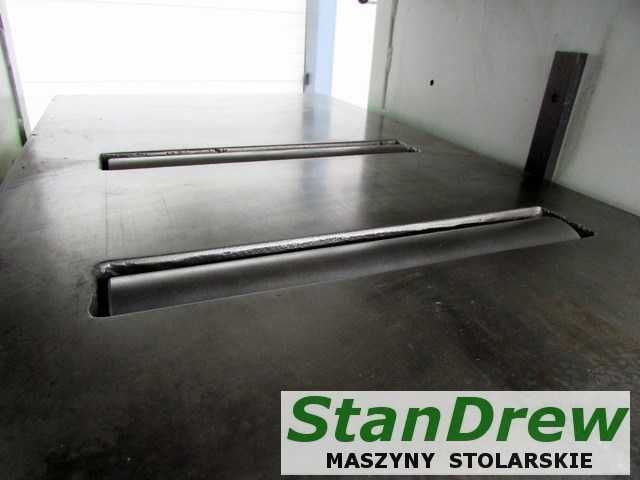 Grubościówka Strugarka PERFECT MB 430