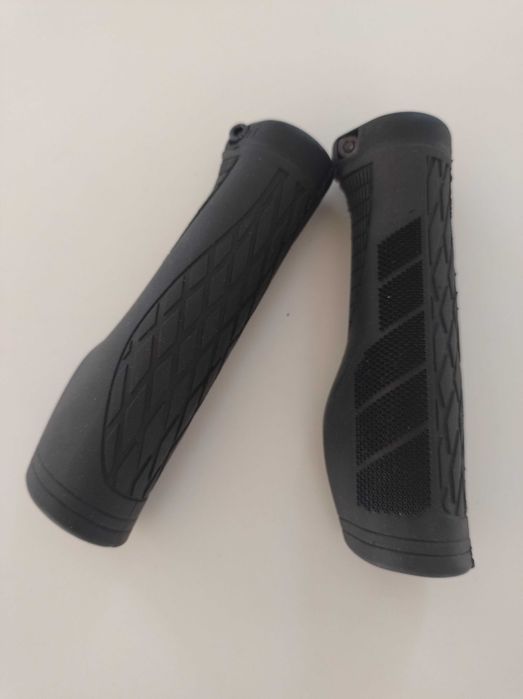 Nowe gripy turystyczne 130mm