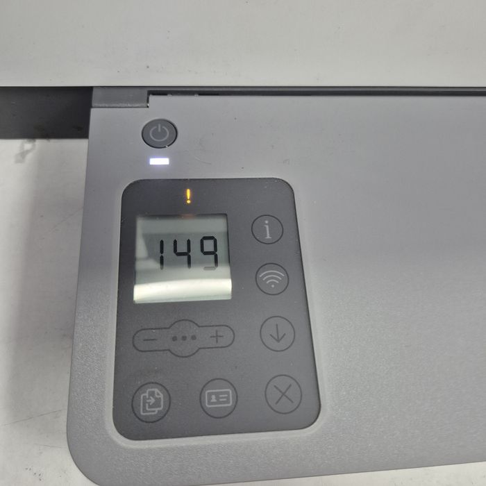 HP LaserJet M236sdw  Лазерний принтер сканер копір