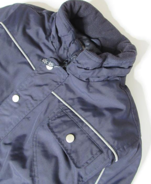 Терміново!!! Зимовий комбінезон 122 h&m