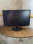 ЖК Led Монитор Samsung S24B350H
