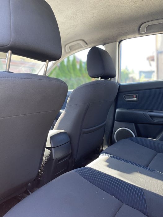 Mazda 3 | 1.6 Diesel | 2004 | Klima | Alufelgi | Zadbana