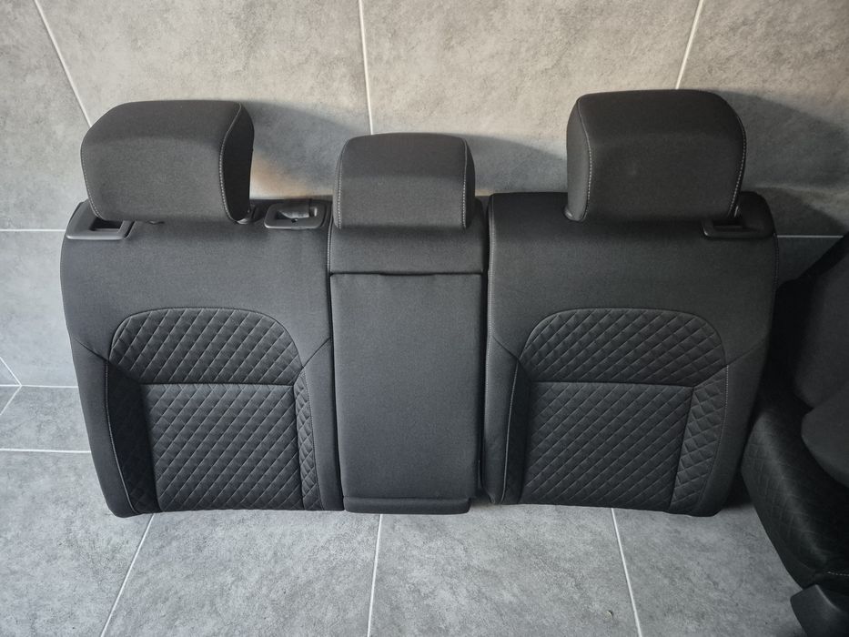 Сидіння суперб 3