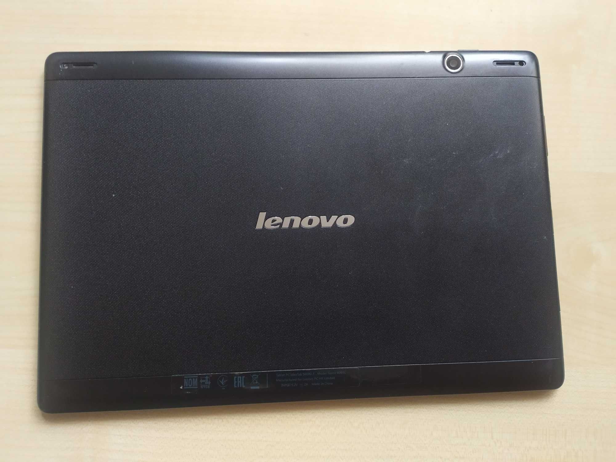 Планшет Lenovo S6000-f