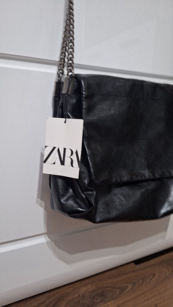 Torebka damska zara