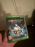 Ghostbusters the game Xbox