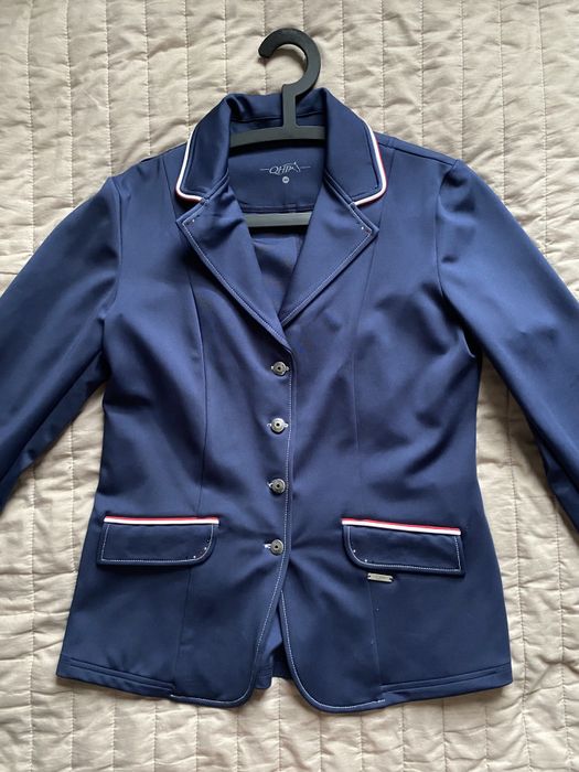 Frak jeździecki QHP Coco 44