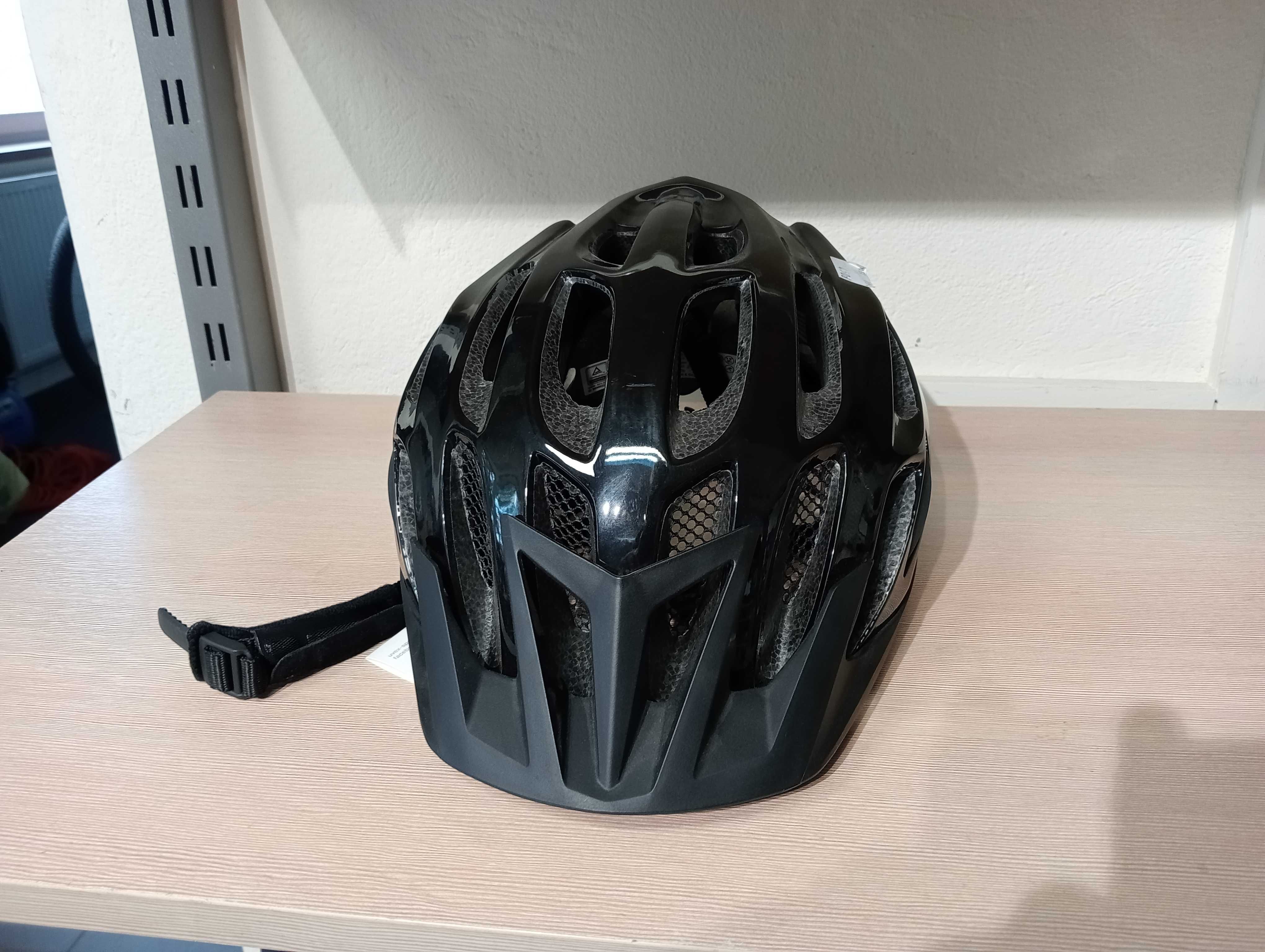Kask rowerowy Uvex Flash 53-56cm