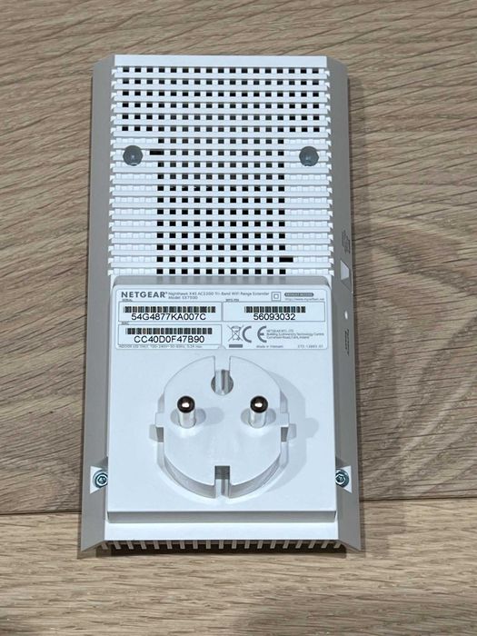 Netgear Nighthawk X4S AC2200 / EX7500