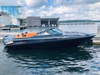 Cortina 620 Black Edition mboats