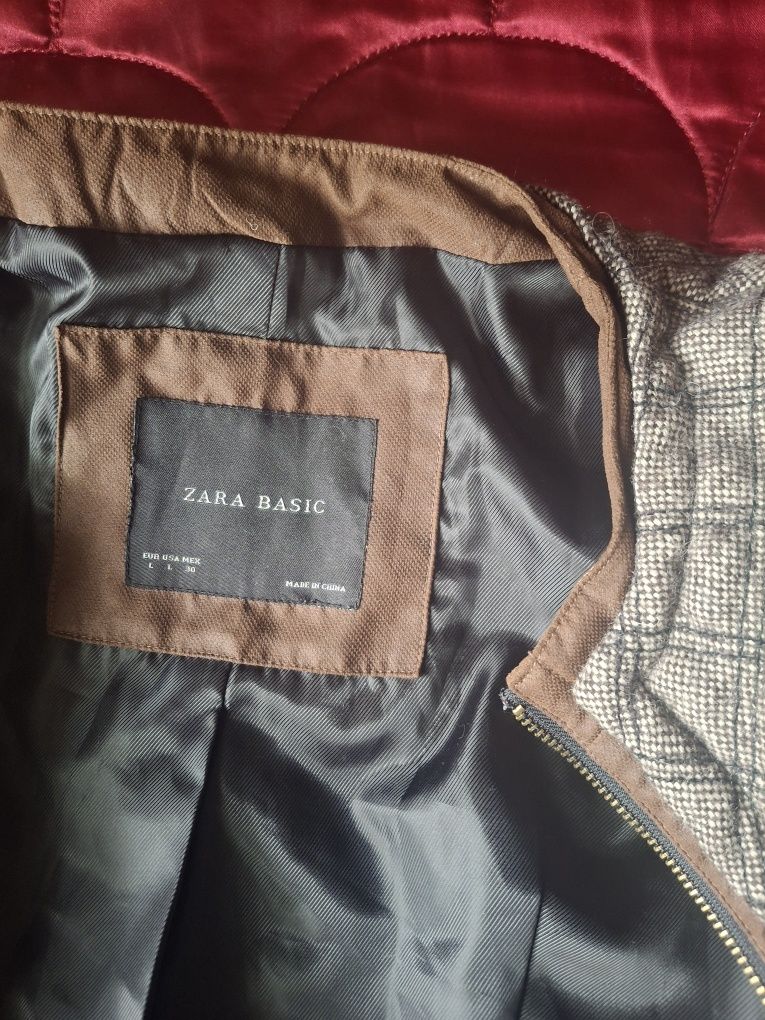Піджак і кофточка ZARA