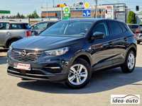 Opel Grandland X *FILM*Potwierdzony Przebieg*NAVI*Roczna Gwarancja Techniczna*