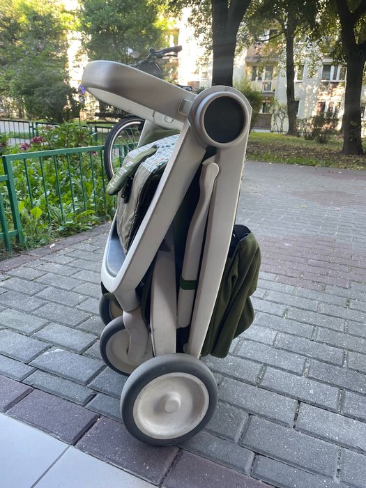 Wózek        Greentom