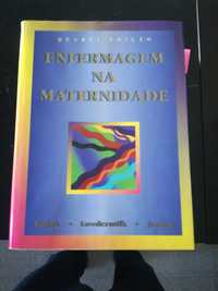 Enciclopédia de Enfermagem na Maternidade