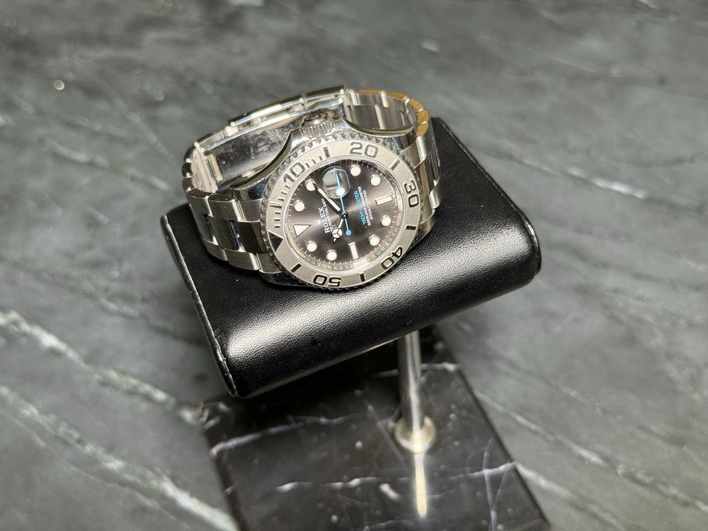 Rolex Yacht Master 40mm