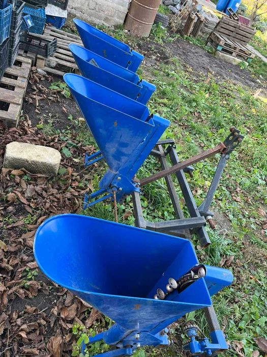 Часникова сівалка