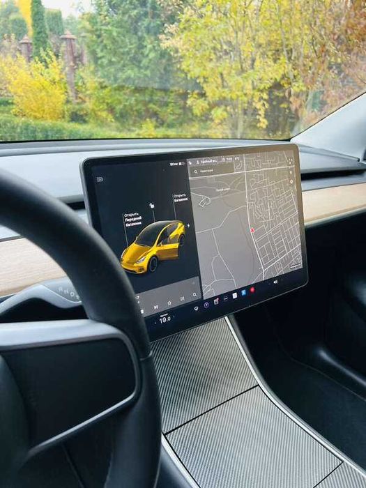 Tesla Model Y 2021 80.5 kWh Dual Motor AWD