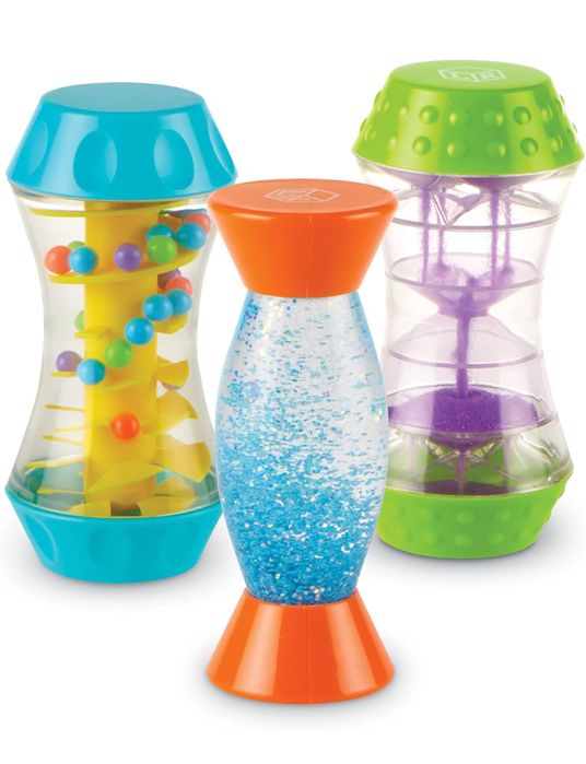 Продам іграшки  battat, learning resourses