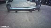 parachoque mercedes a212 amg sw