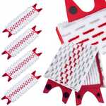 4sztuki WKŁAD DO MOPA VILEDA ultramax ultramat TURBO zapas wkłady 35CM