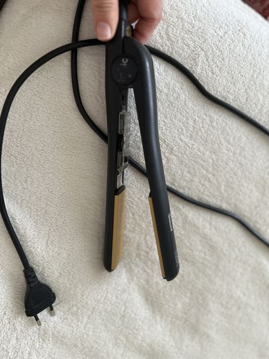 Утюжок для волосся Jaguar ST500