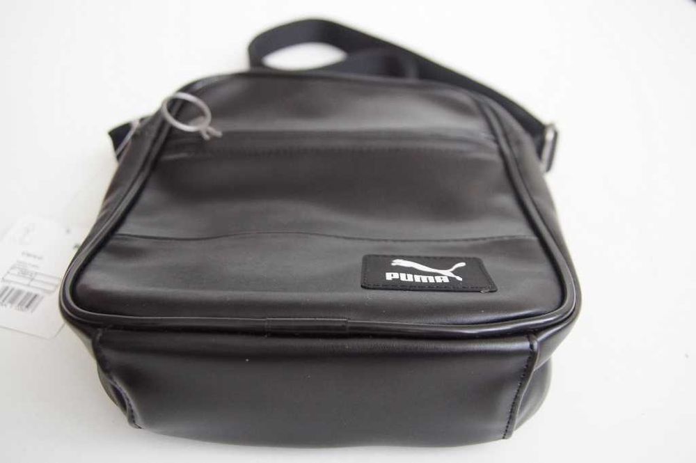 Torebka /Listonoszka sportowa Puma 075016-.01 nowa