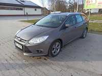 Ford Focus Ford Focus 1.0 EcoBoost