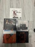Płyty CD, Mela Koteluk, Le Fleur, Kensington, Murder Show