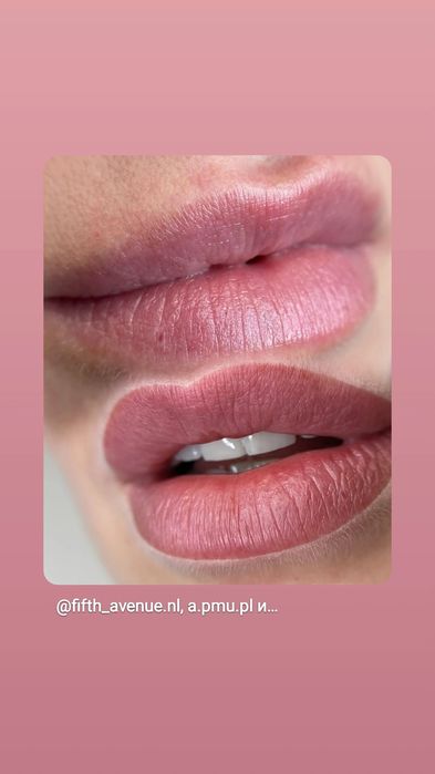 Permanentny makijaż Gdańsk