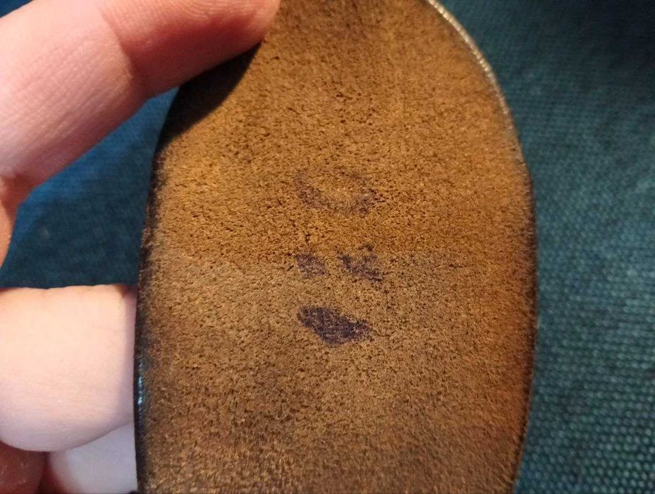 Ремень РККА обр.1932 Г.