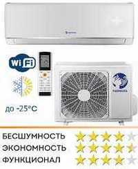 Инверторный кондиционер Neoclima NS/NU-12EHXIw1