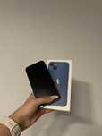 Jak Nowy | Iphone 13 Niebieski, 128GB