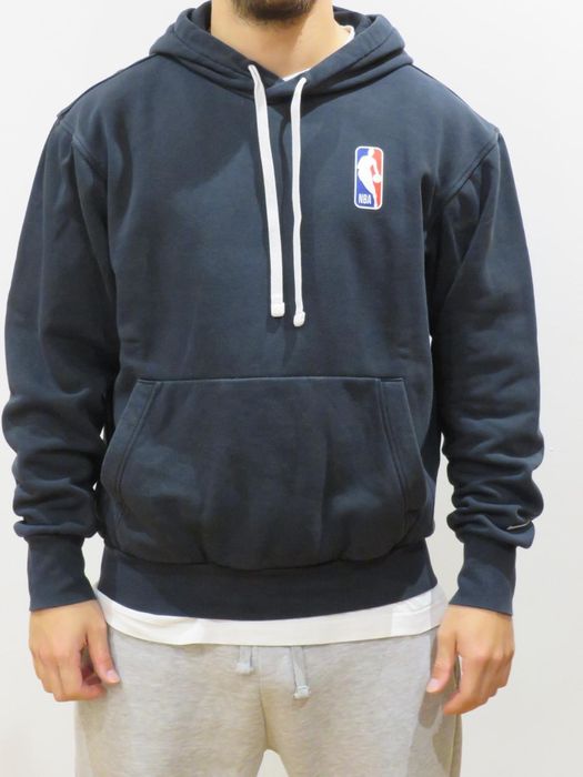 Hoodie Nike x NBA | Logo Frente e Costas | Tamanho S | Muito Bom Estad