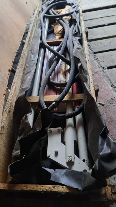 Вітряк/водогін "РОМАШКА"