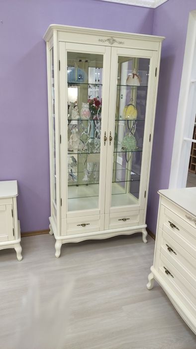 Сборка мебели...